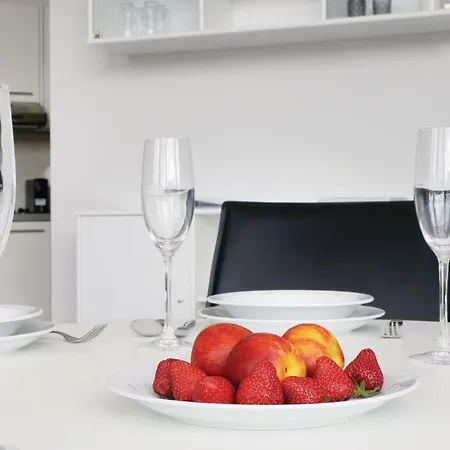 Apartmán Duenenvilla 18, Whg 10