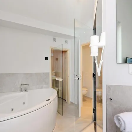 Duenenvilla 18, Whg 10 * Priwall