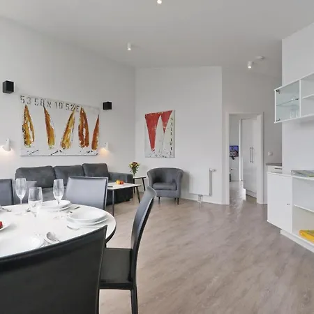 Duenenvilla 18, Whg 10 *