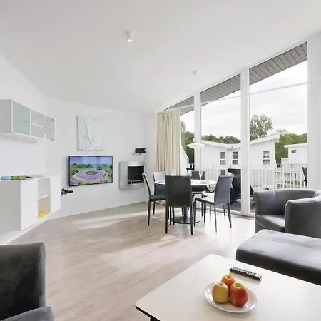 Apartmán Duenenvilla 18, Whg 10