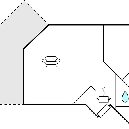 Duenenvilla 18, Whg 10 * Priwall