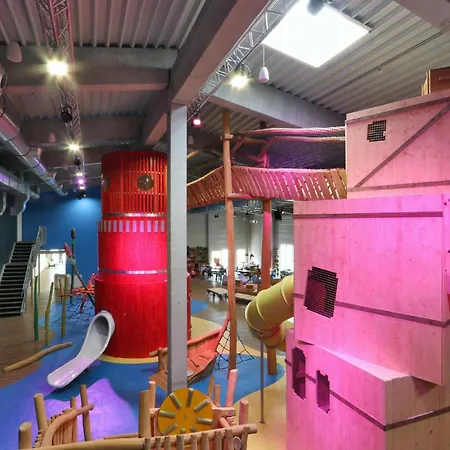 Duenenvilla 18, Whg 10 דירה ליבק