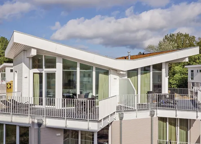 Duenenvilla 18, Whg 10