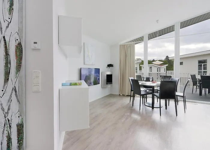 Duenenvilla 18, Whg 10