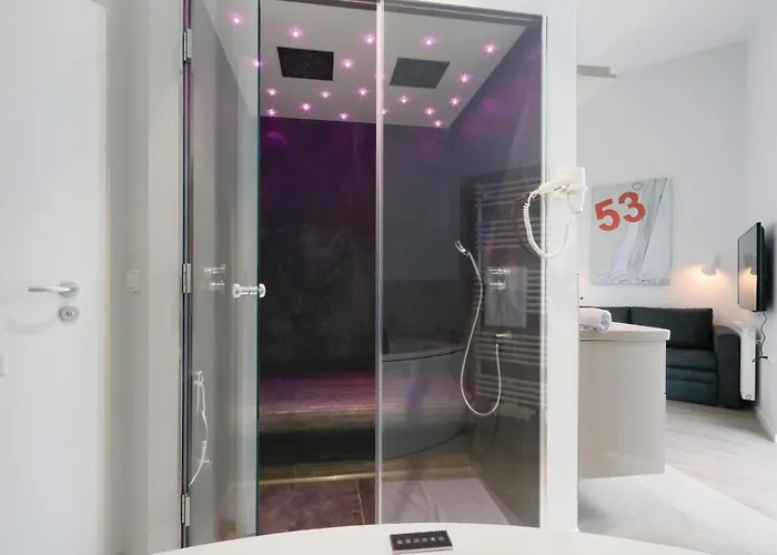Appartement Duenenvilla 18, Whg 10