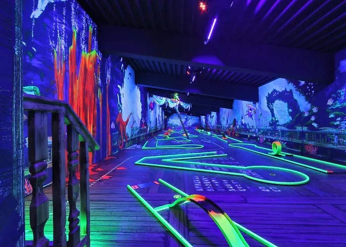 דירה Duenenvilla 18, Whg 10 *